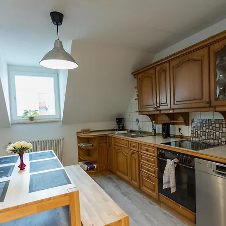 City Apartment Singen *