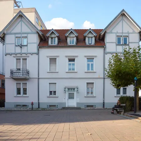 City Apartment Singen Apartment