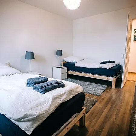 Apartment City Apartment Singen *