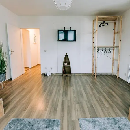 Apartment City Apartment Singen