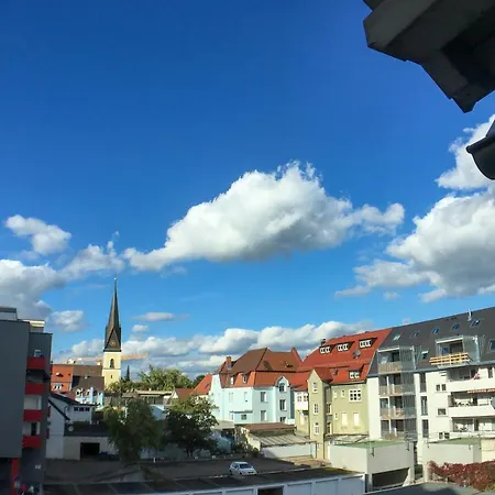 Apartment City Apartment Singen