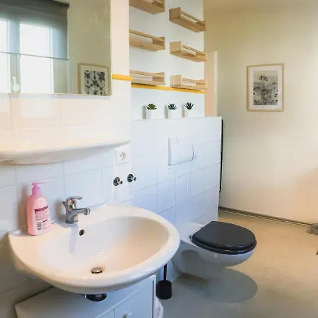 City Apartment Singen *